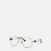 Montures Lunettes De Vue | Versace Lunettes