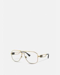 Montures Lunettes De Vue | Versace Lunettes