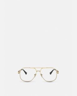 Montures Lunettes De Vue | Versace Lunettes