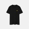 T-Shirts Et Polos | Versace T-Shirt Medusa