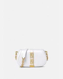 Greca Goddess | Versace Sac Porte Epaule Greca Goddess