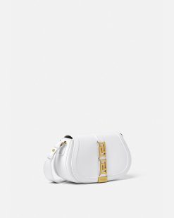 Greca Goddess | Versace Sac Porte Epaule Greca Goddess