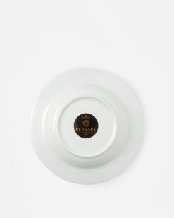 Assiettes | Versace Assiette Creuse I Baroque 22 Cm