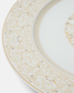 Assiettes | Versace Plat De Service Medusa Gala 30 Cm