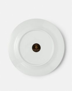 Assiettes | Versace Plat De Service Medusa Gala 30 Cm