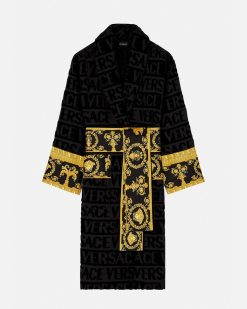 Peignoirs | Versace Peignoir I Baroque