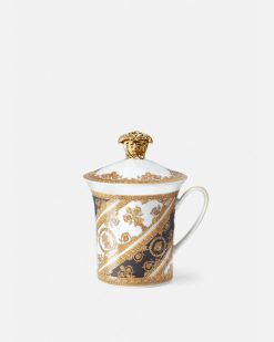 Rosenthal 30E Anniversaire | Versace Mug I Baroque