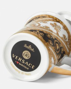 Rosenthal 30E Anniversaire | Versace Mug I Baroque