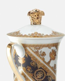 Rosenthal 30E Anniversaire | Versace Mug I Baroque