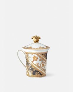 Rosenthal 30E Anniversaire | Versace Mug I Baroque