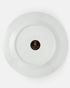 Assiettes | Versace Assiette Presentation Jungle Animalier 33 Cm