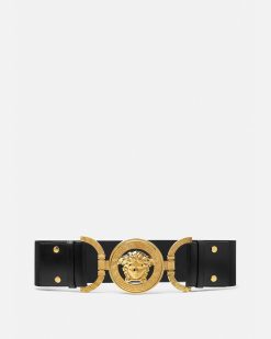 Ceintures | Versace Ceinture Large Medusa '95