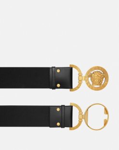 Ceintures | Versace Ceinture Large Medusa '95