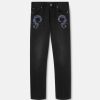 Denim | Versace Jean Coupe Classique Barocco