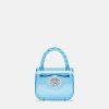 La Medusa | Versace Mini Sac Transparent La Medusa