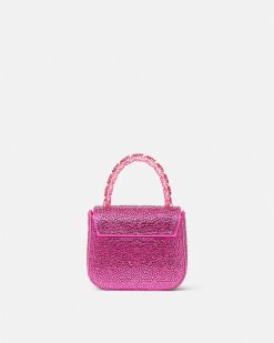 La Medusa | Versace Petit Sac A Cristaux La Medusa