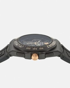 Montres | Versace Montre Greca Extreme Chrono