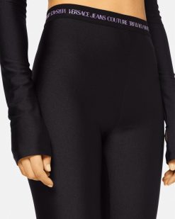 Vetements | Versace Legging A Logo