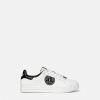 Chaussures | Versace Baskets Court 88 V-Emblem