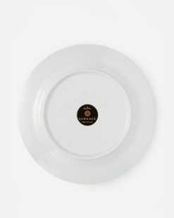 Assiettes | Versace Assiette Creuse Prestige Gala 22 Cm