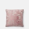 Coussins | Versace Coussin Barocco 45 Cm