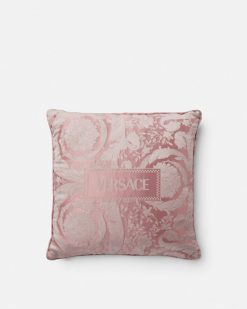 Coussins | Versace Coussin Barocco 45 Cm