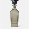 Verres Et Coupes | Versace Carafe Medusa Lumiere Haze