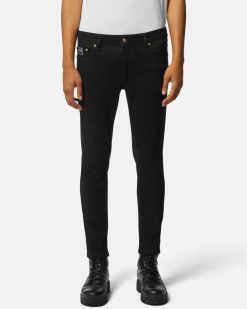 Vetements | Versace Jean Skinny