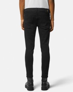 Vetements | Versace Jean Skinny