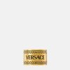 Bagues | Versace Porte-Cles '90S Vintage Versace Logo