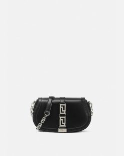 Greca Goddess | Versace Sac Porte Epaule Greca Goddess