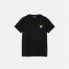 Vetements | Versace T-Shirt Medusa Kids Avec Broderie