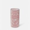 Vases | Versace Vase Barocco 24,5 Cm