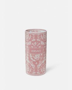 Vases | Versace Vase Barocco 24,5 Cm