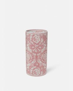 Vases | Versace Vase Barocco 24,5 Cm