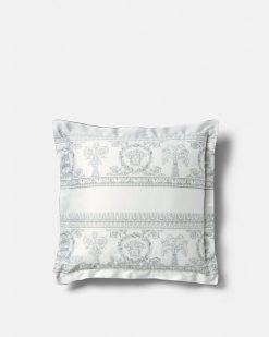 Coussins | Versace Coussin A Double Face I Baroque 45 Cm