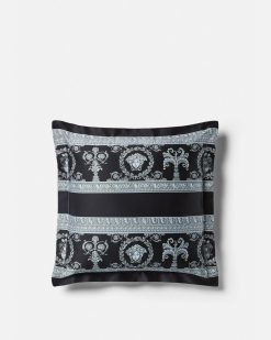 Coussins | Versace Coussin A Double Face I Baroque 45 Cm