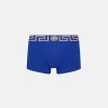 Boxers | Versace Boxer Adherent A Bordure Greca