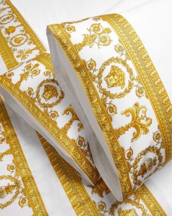 Linge De Lit | Versace Parure De Lit King/Cali I Baroque