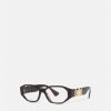 Montures Lunettes De Vue | Versace Lunettes Medusa Biggie