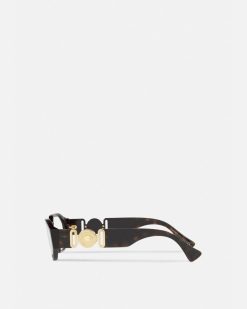 Montures Lunettes De Vue | Versace Lunettes Medusa Biggie