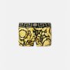 Boxers | Versace Boxer Adherent Barocco