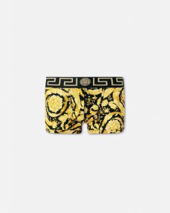 Boxers | Versace Boxer Adherent Barocco