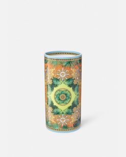 Vases | Versace Vase Jungle Animalier 24 Cm