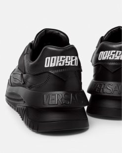 Odissea | Versace Baskets Odissea