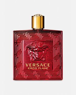 Parfums Et Soins Du Corps | Versace Eros Flame 200 Ml