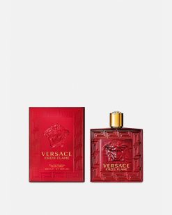 Parfums Et Soins Du Corps | Versace Eros Flame 200 Ml