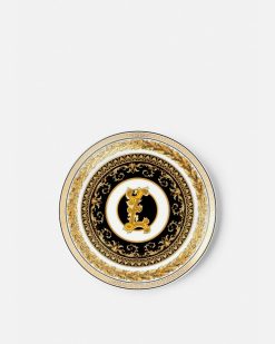 Assiettes | Versace Assiette Z Virtus Alphabet 17 Cm