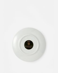 Assiettes | Versace Assiette Z Virtus Alphabet 17 Cm