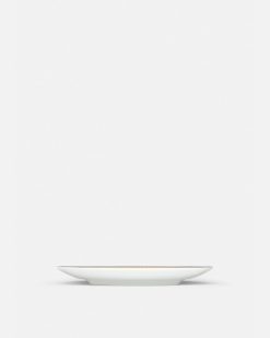 Assiettes | Versace Assiette Z Virtus Alphabet 17 Cm